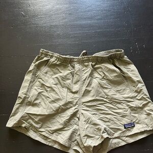 Patagonia Womens Baggies